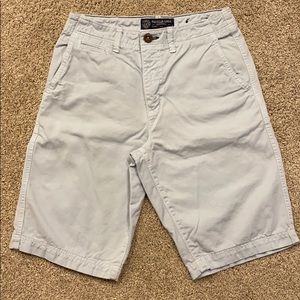 30 American Eagle shorts MENS - longer length